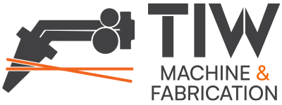 TIW Logo